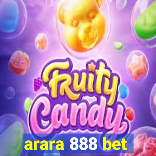 arara 888 bet